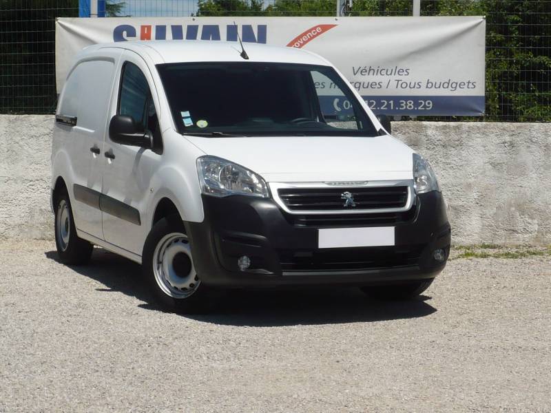 CITROEN NEMO HDI 1.3L 75 CV OCCASION A VENDRE A MARSEILLE