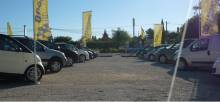 VENTES AUTOMOBILES Aix en Provence SILVAIN AUTOMOBILES sas